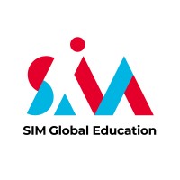 Singapore Institute of Management Logo