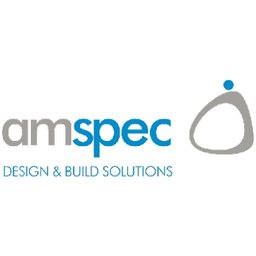 Company logo Amspec Limited