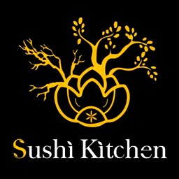 Logo syarikat Sushi Kitchen