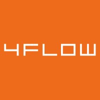 Company logo 4flow