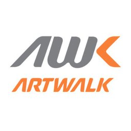 Company logo Artwalk