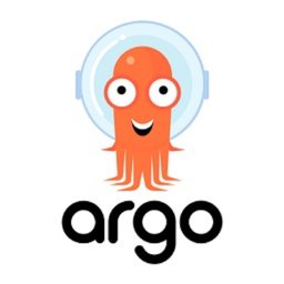 Firmenlogo ARGO