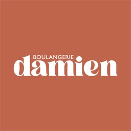Logo de l'entreprise SAS Boulangerie Damien