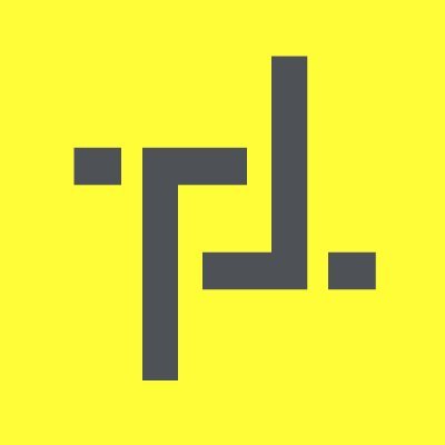 Company logo Trinny London