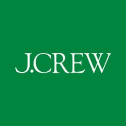 Company logo J.Crew