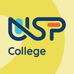 Company logo USP COLLEGE