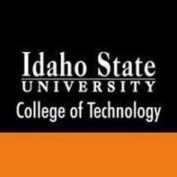Company logo Idaho State University