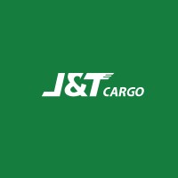 Logo perusahaan J&T Cargo