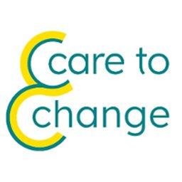 Company logo Care to Change