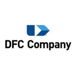 Company logo DFC Company