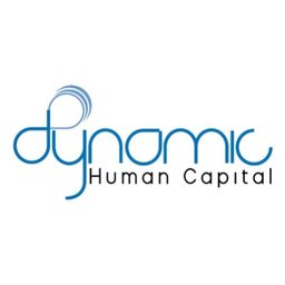 Company logo Dynamic Human Capital Pte Ltd