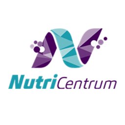 Company logo NutriCentrum Nederland