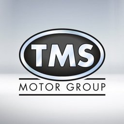 TMS Motor Group Logo