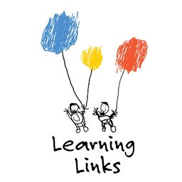 Company logo Learning Links