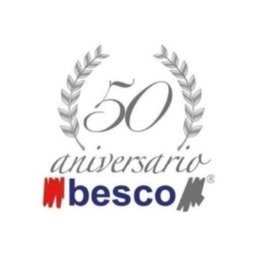 Logotipo de la empresa Grupo Besco