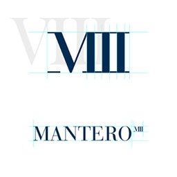 Company logo Mantero Seta