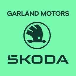 Company logo Garland SKODA Aldershot