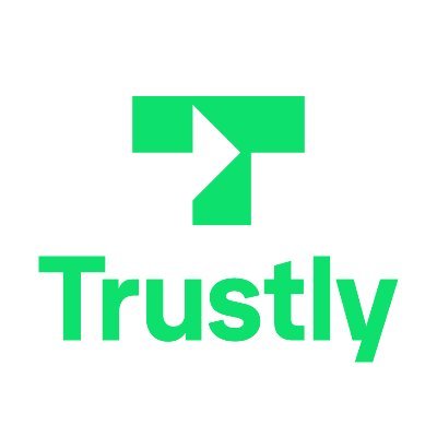 Company logo Trustly