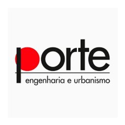 Company logo Porte Engenharia e Urbanismo