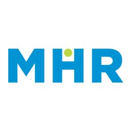 Company logo MHR
