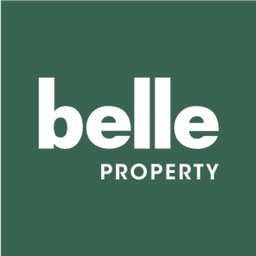 Company logo BELLE PROPERTY