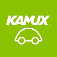 Kamux Auto GmbH Logo