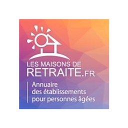 Logo de l'entreprise MAISON DE RETRAITE EHPAD