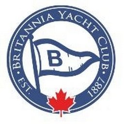 Company logo Britannia Yacht Club