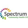 Company logo Spectrum Community Health CIC