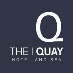 Company logo The Quay Hotel & Spa