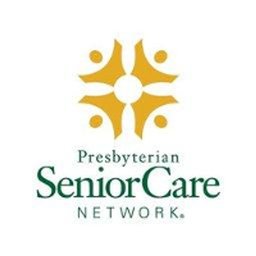 Company logo Presbyterian SeniorCare Network