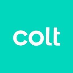 Firmenlogo Colt Technology Services