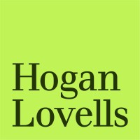Company logo Hogan Lovells