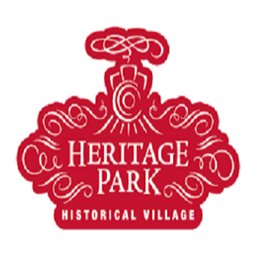 Company logo Heritage Park