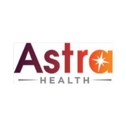Astra Health Logo