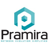 Company logo Pramira