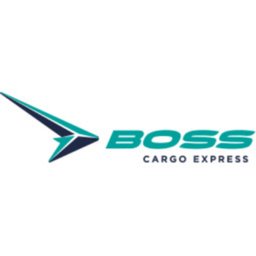 Company logo Boss Cargo Express