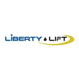 Company logo Liberty Lift Solutions