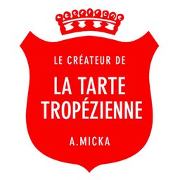 Logo de l'entreprise La Tarte Tropézienne Mougins
