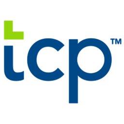 Company logo TCP Software