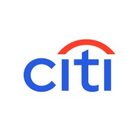 Logotipo de la empresa Citi