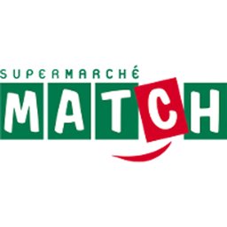 Logo de l'entreprise Supermarché MATCH