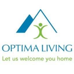 Company logo Optima Living