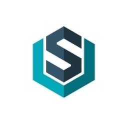 Company logo Universal Screens