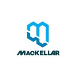 Company logo MACKELLAR MINING