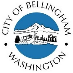 Company logo City of Bellingham