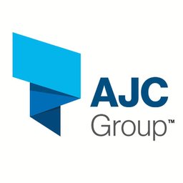 Company logo AJC Group