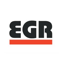 Company logo EGR