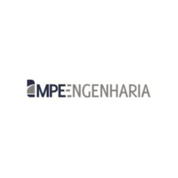 Company logo MPE Engenharia e serviços S/A
