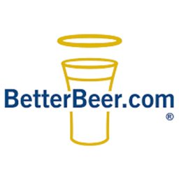 Company logo BetterBeer.com Ltd.
